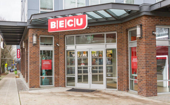 Courtesy Photo, BECU