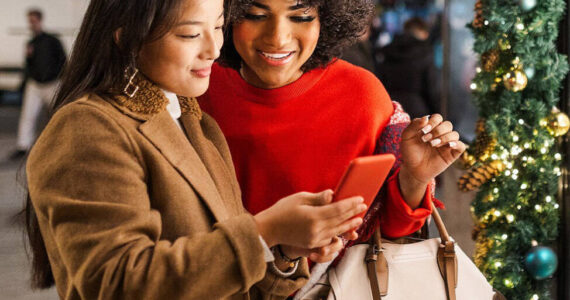 Xfinity Mobile is offering Seattle residents some terrific deals on the latest tech for Black Friday. Courtesy Comcast