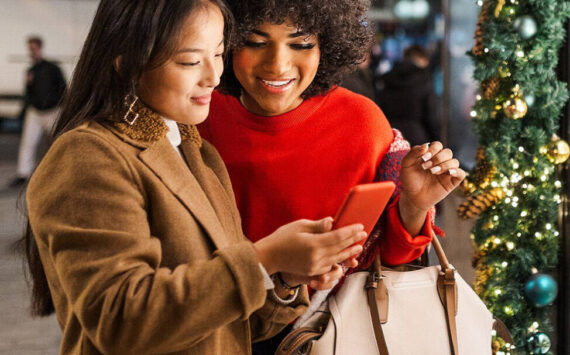 Xfinity Mobile is offering Seattle residents some terrific deals on the latest tech for Black Friday. Courtesy Comcast