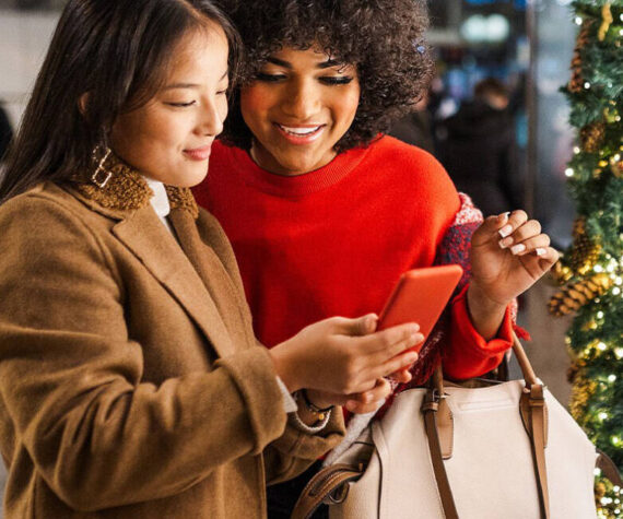 Xfinity Mobile is offering Seattle residents some terrific deals on the latest tech for Black Friday. Courtesy Comcast