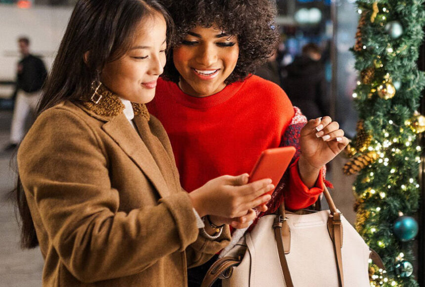 <p>Xfinity Mobile is offering Seattle residents some terrific deals on the latest tech for Black Friday. Courtesy Comcast</p>