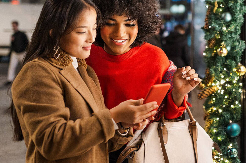 Don’t let these Black Friday mobile phone prices in Seattle ring out without you!