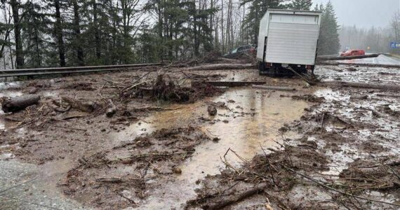 Photo courtesy of WSDOT