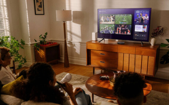 Xfinity’s new national video plans offer all-in pricing, designed to deliver simplicity, transparency and unbeatable value. Courtesy Comcast