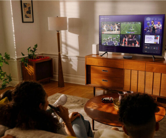 Xfinitys new national video plans offer all-in pricing, designed to deliver simplicity, transparency and unbeatable value. Courtesy Comcast