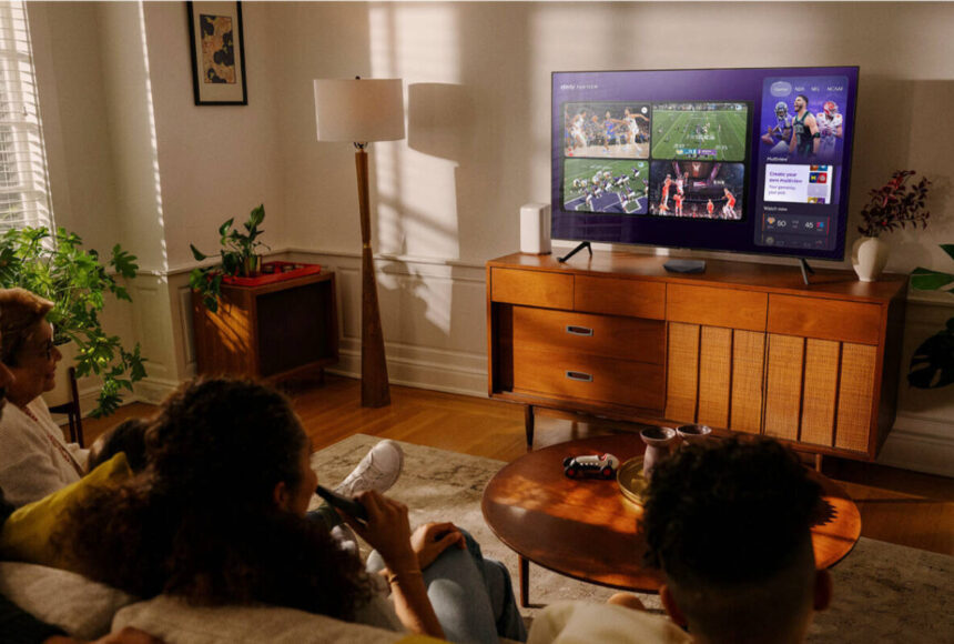 <p>Xfinity&rsquo;s new national video plans offer all-in pricing, designed to deliver simplicity, transparency and unbeatable value. Courtesy Comcast</p>