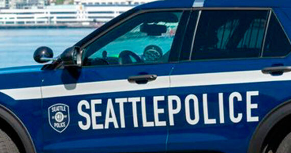 Courtesy Photo, Seattle Police.