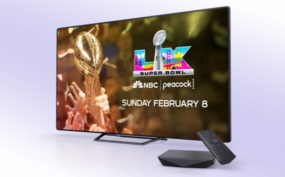 Seahawks fans can catch all the the Super Bowl action virtualy as its hapening with Comcasts Xfinitys RealTime4K. Courtesy Comcast