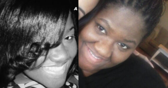 File Photos.
Photos of Kayshia Hardiman.