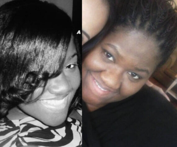 File Photos.
Photos of Kayshia Hardiman.