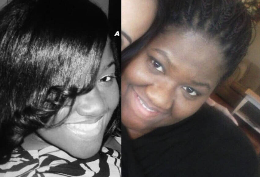 <p>File Photos.</p>
                                <p>Photos of Kayshia Hardiman.</p>