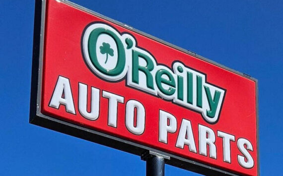 Courtesy Photo, OReilly Auto Parts