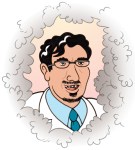 Illustration by James the Stanton