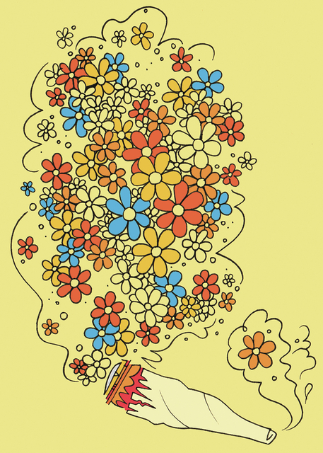 Illustration by James the Stanton