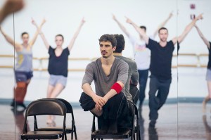 Pacific Northwest Ballet Refreshes Past Works in the Latest ‘Director’s Choice’