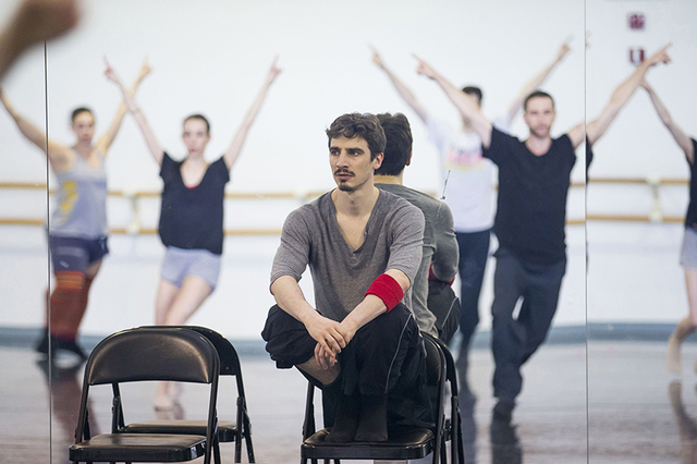 Pacific Northwest Ballet Refreshes Past Works in the Latest ‘Director’s Choice’