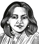 Kshama Sawant Explains Why Seattle Is So Over Capitalism Right Now