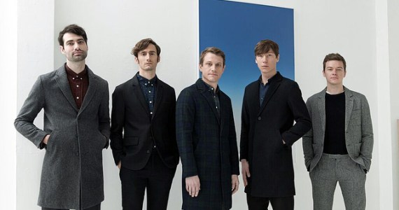 Hey Marseilles. Photo by Charlie Schuck