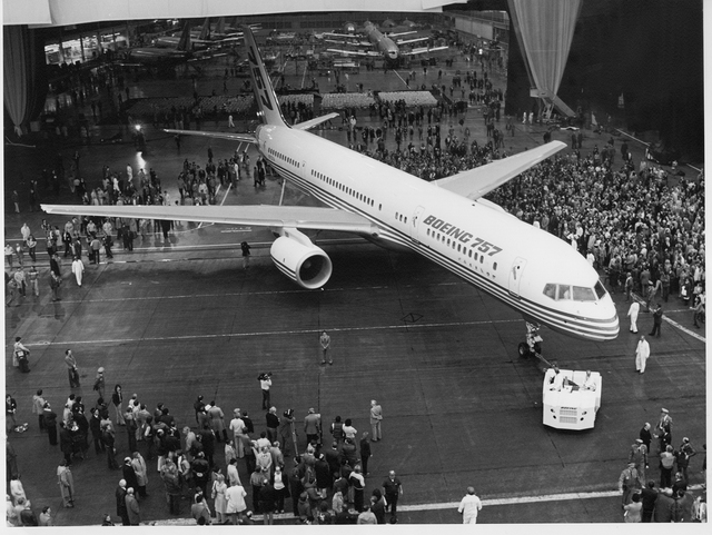 Seattle in the ’80s: Big Tech and Boomtown Economics Arrive