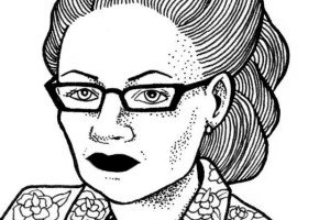 Tarah Wheeler Van Vlack on how women can start owning tech.