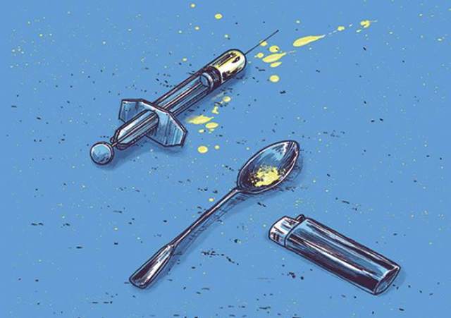 It’s Time to Talk About Legalizing Drugs