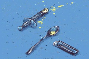 It’s Time to Talk About Legalizing Drugs