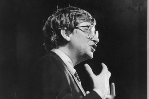 Seattle in the ’80s: Big Tech and Boomtown Economics Arrive