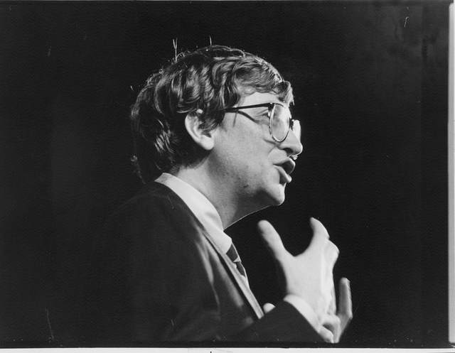 Seattle in the ’80s: Big Tech and Boomtown Economics Arrive