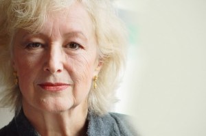 Lesley Hazleton. Courtesy of the author (detail)