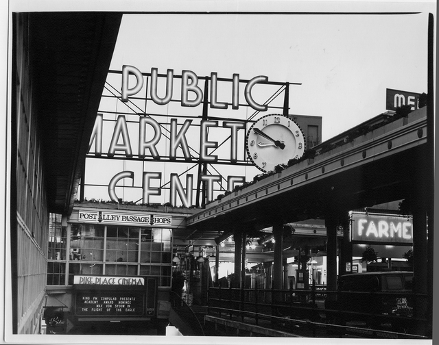 Seattle in the ’70s: A Time for Reform