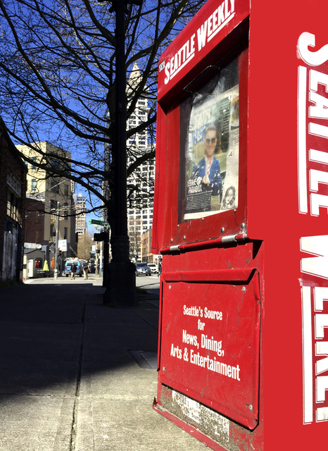 Photo by Jose Trujillo