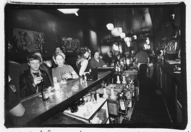 Seattle in the ’90s: Leaving Loserdom