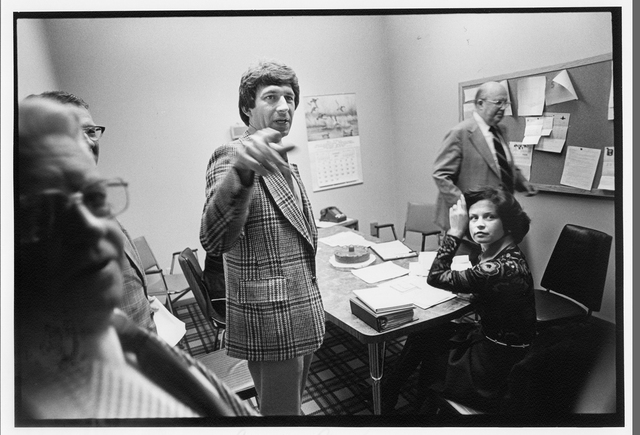 Seattle in the ’70s: A Time for Reform