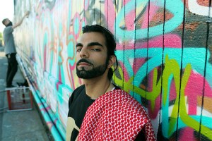 Fueled by Curry, Four Eclectic Artists Hit the Road in Search of Indigenous Stories