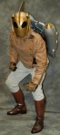 Rocketeer cosplay at Norwescon. Photo by Patrick Briggs.