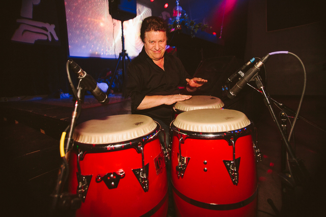 Brooklyn Benjestorf Hide Out Photos