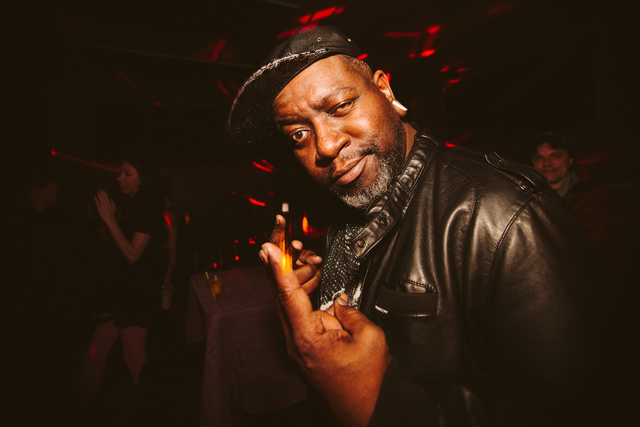 Brooklyn Benjestorf Hide Out Photos