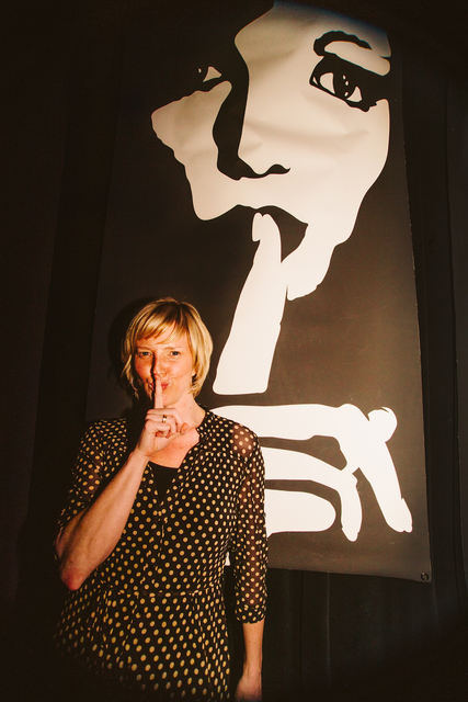 Brooklyn Benjestorf Hide Out Photos (Priority shot)