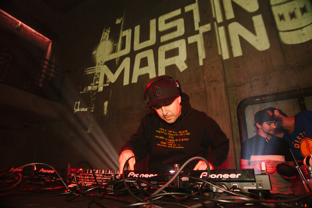 Joule at the Fremont Foundry. Photo by Brooklyn Benjestorf