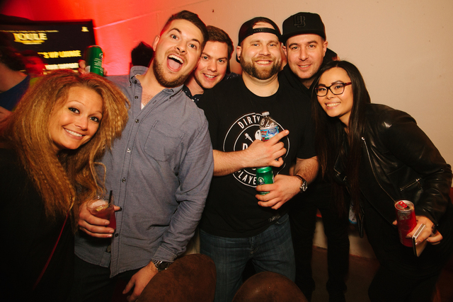 Joule at the Fremont Foundry. Photo by Brooklyn Benjestorf