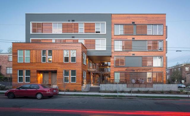 The Yardhouse. Courtesy Revolve Development