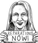 Anne Hirsch. Illustration by Marie Hausauer