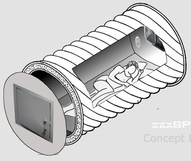 People--now available in a tube!