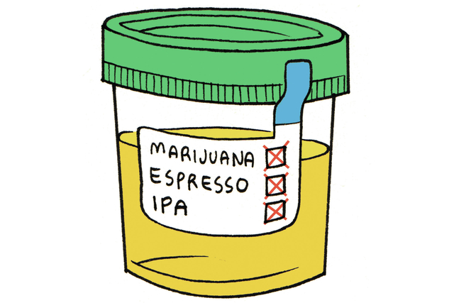 Illustration by James the Stanton