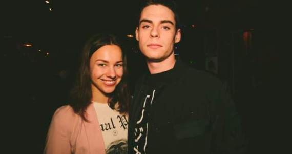 Electric Eye: Make-Outs Abound at Hundred Waters