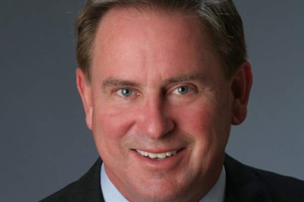 Interim Seattle City Light CEO Larry Weis. (detail)