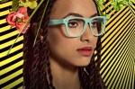 Esperanza Spalding. Photo courtesy of the artist (detail)