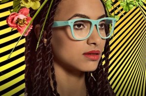 Esperanza Spalding. Photo courtesy of the artist (detail)