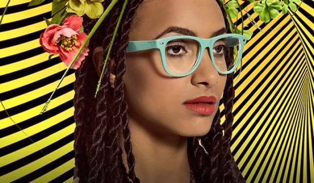 Esperanza Spalding. Photo courtesy of the artist