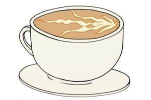 Illustration by James the Stanton